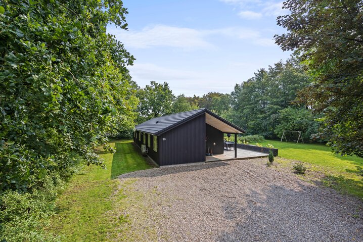 Sommerhus 88115 på Sydmarken 53, Arrild - Billede #35