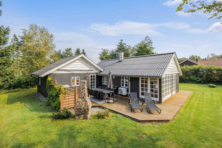 Sommerhus 88116 på Skikkild Bjerge 60, Arrild - Billede #0