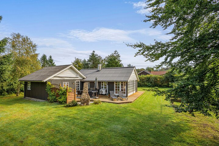 Sommerhus 88116 på Skikkild Bjerge 60, Arrild - Billede #19