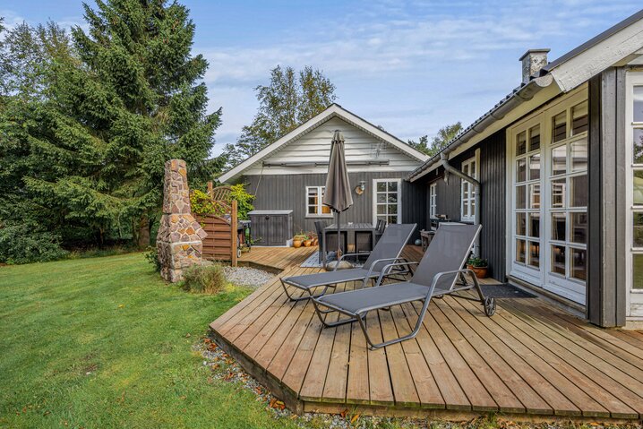 Ferienhaus 88116 in Skikkild Bjerge 60, Arrild - Bild #18