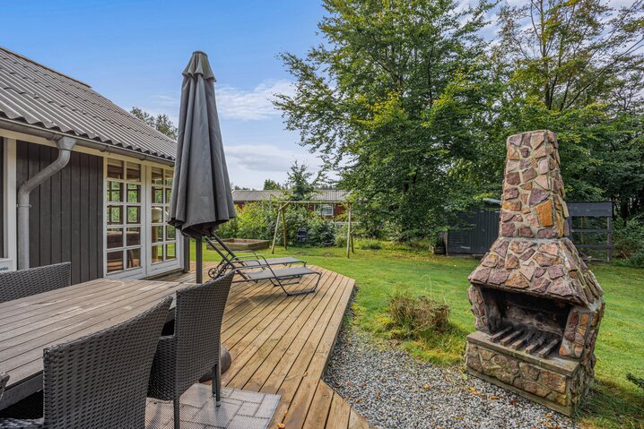 Sommerhus 88116 på Skikkild Bjerge 60, Arrild - Billede #20