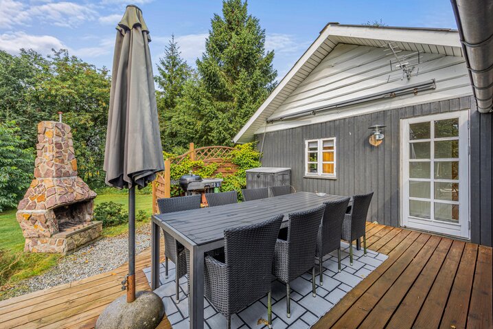 Sommerhus 88116 på Skikkild Bjerge 60, Arrild - Billede #21