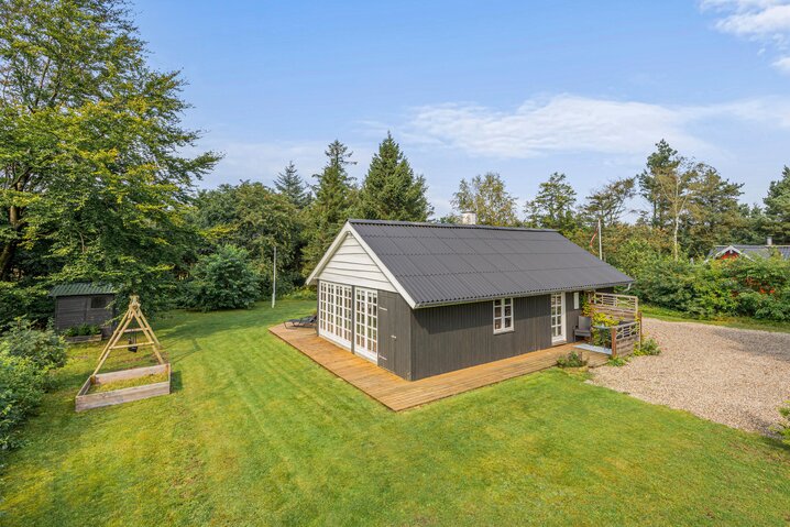 Sommerhus 88116 på Skikkild Bjerge 60, Arrild - Billede #22