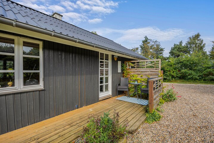 Sommerhus 88116 på Skikkild Bjerge 60, Arrild - Billede #24