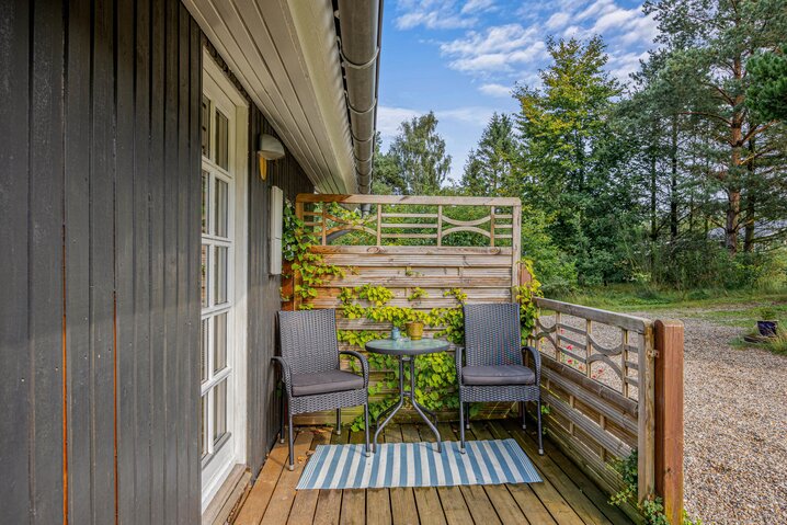 Sommerhus 88116 på Skikkild Bjerge 60, Arrild - Billede #25