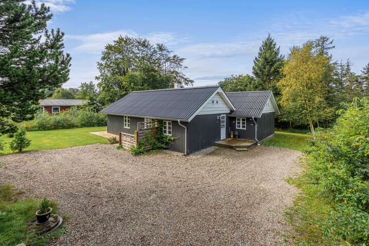 Sommerhus 88116 på Skikkild Bjerge 60, Arrild - Billede #27