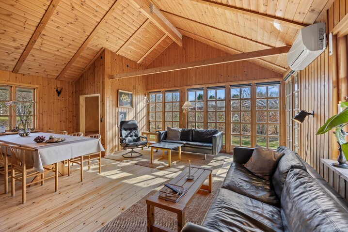 Sommerhus 88116 på Skikkild Bjerge 60, Arrild - Billede #2