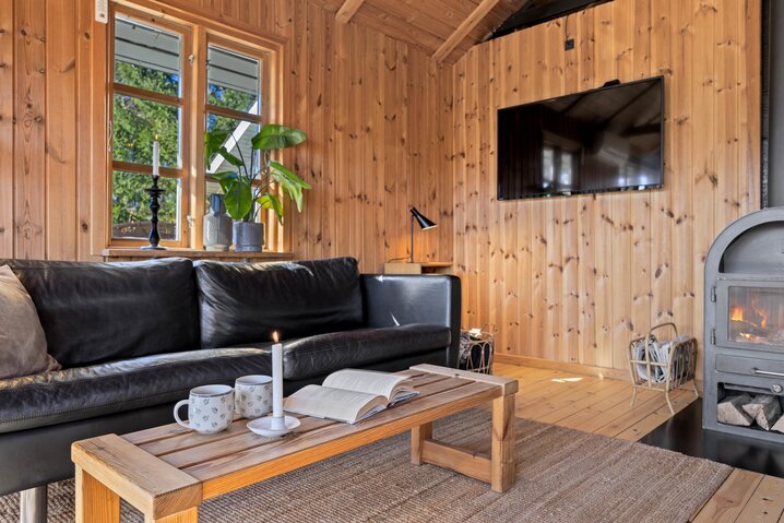 Sommerhus 88116 på Skikkild Bjerge 60, Arrild - Billede #4