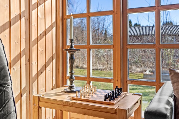 Sommerhus 88116 på Skikkild Bjerge 60, Arrild - Billede #6