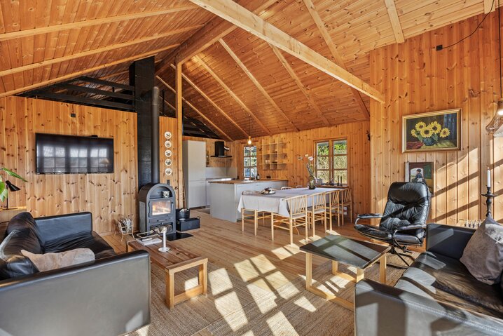 Sommerhus 88116 på Skikkild Bjerge 60, Arrild - Billede #7