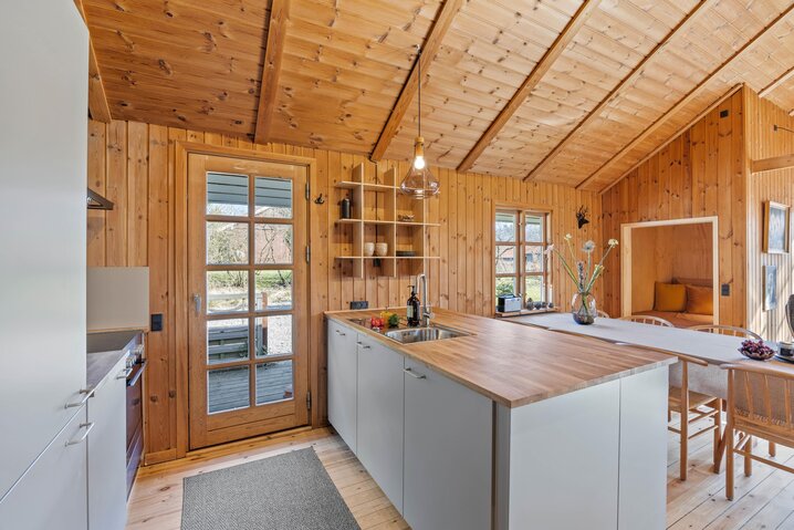 Sommerhus 88116 på Skikkild Bjerge 60, Arrild - Billede #8