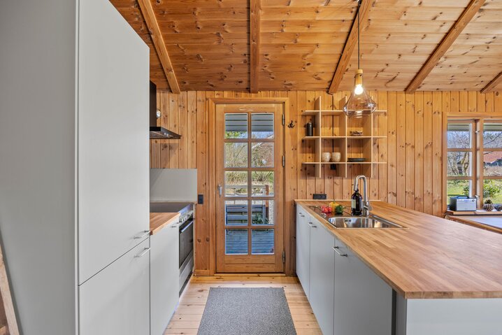 Sommerhus 88116 på Skikkild Bjerge 60, Arrild - Billede #9