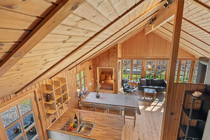 Sommerhus 88116 på Skikkild Bjerge 60, Arrild - Billede #11