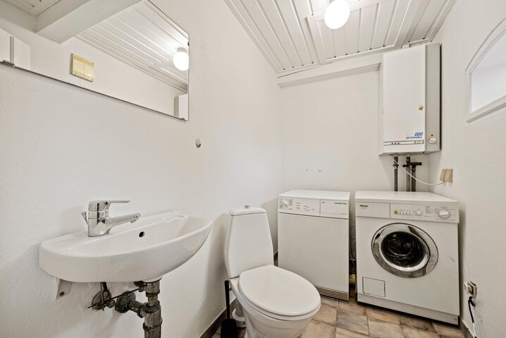 Ferienhaus 88148 in Vesterende 45, Ballum - Bild #24