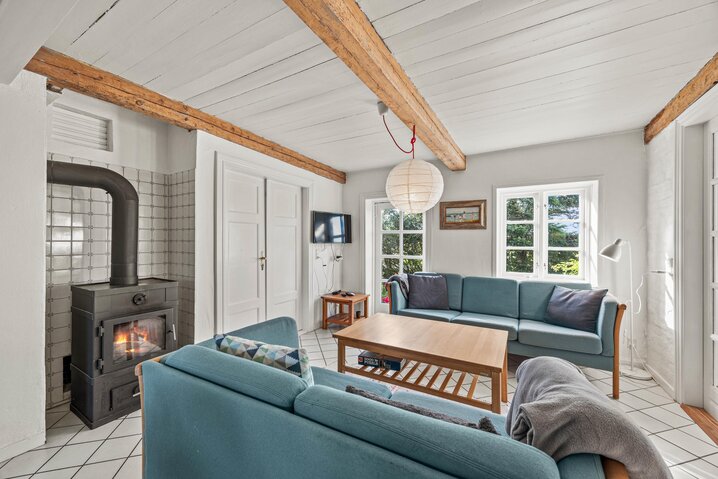 Ferienhaus 88148 in Vesterende 45, Ballum - Bild #1