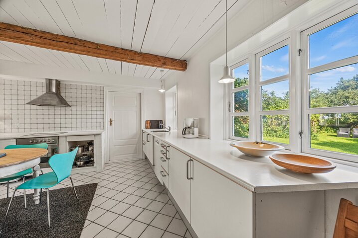 Ferienhaus 88148 in Vesterende 45, Ballum - Bild #2