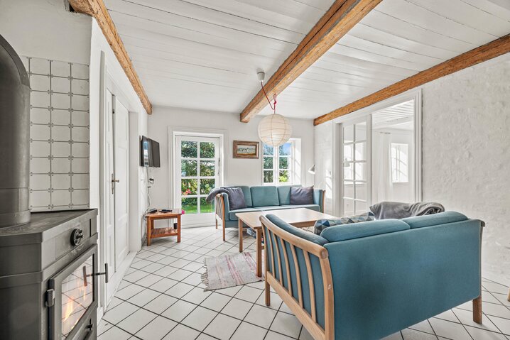 Ferienhaus 88148 in Vesterende 45, Ballum - Bild #3