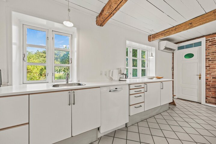 Ferienhaus 88148 in Vesterende 45, Ballum - Bild #8