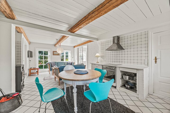 Ferienhaus 88148 in Vesterende 45, Ballum - Bild #9