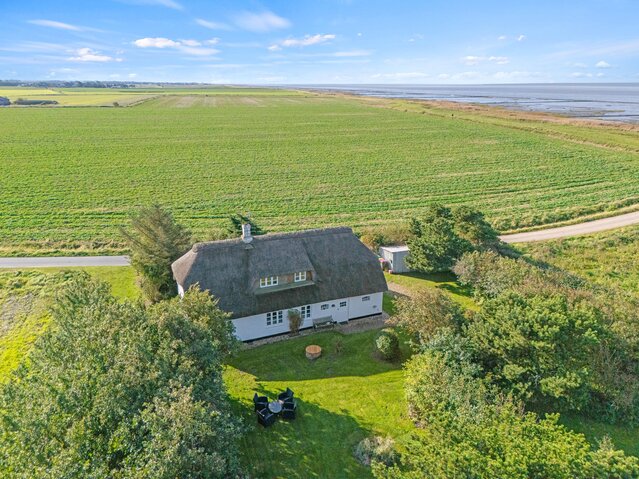 Ferienhaus 88148 in Vesterende 45, Ballum - Bild #0