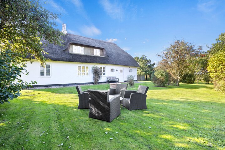 Ferienhaus 88148 in Vesterende 45, Ballum - Bild #34