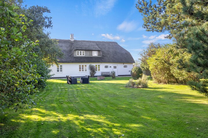 Ferienhaus 88148 in Vesterende 45, Ballum - Bild #41