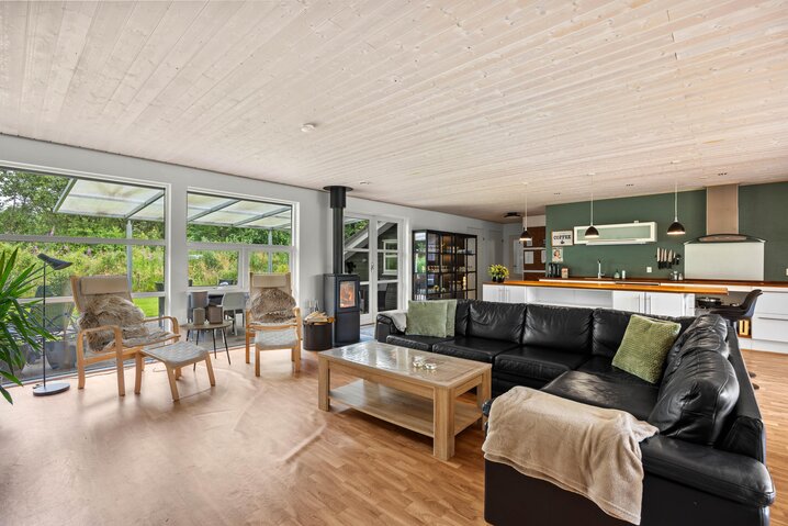 Ferienhaus 88172 in Sydmarken 39, Arrild - Bild #1