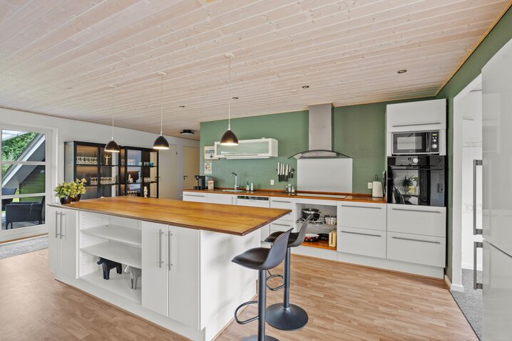 Ferienhaus 88172 in Sydmarken 39, Arrild - Bild #2