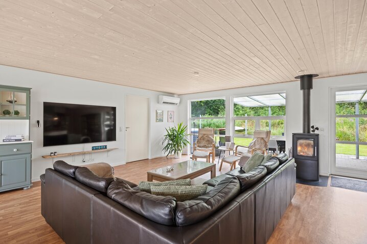 Sommerhus 88172 på Sydmarken 39, Arrild - Billede #3