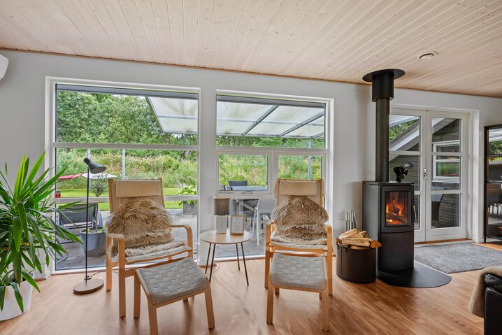 Ferienhaus 88172 in Sydmarken 39, Arrild - Bild #4