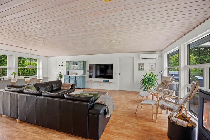 Sommerhus 88172 på Sydmarken 39, Arrild - Billede #5