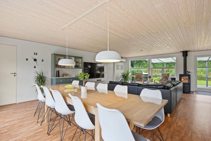 Ferienhaus 88172 in Sydmarken 39, Arrild - Bild #6