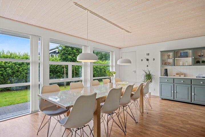 Sommerhus 88172 på Sydmarken 39, Arrild - Billede #7