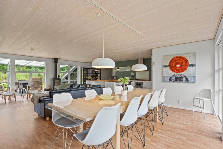 Ferienhaus 88172 in Sydmarken 39, Arrild - Bild #8