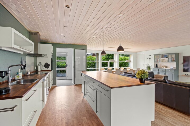 Ferienhaus 88172 in Sydmarken 39, Arrild - Bild #9