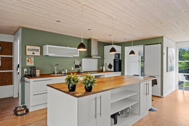 Ferienhaus 88172 in Sydmarken 39, Arrild - Bild #10