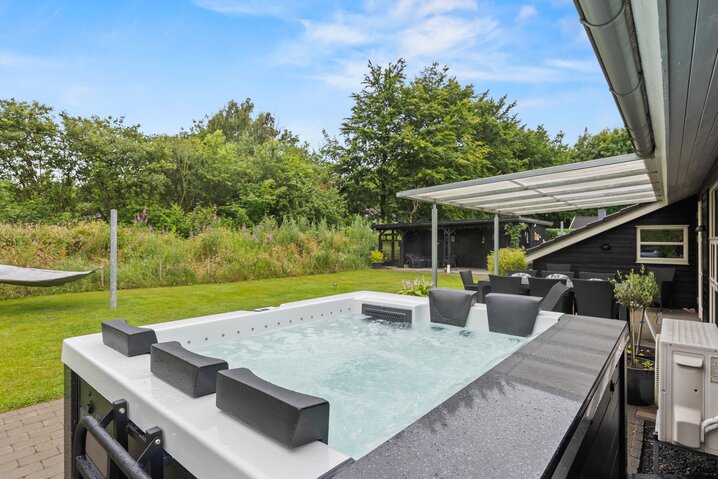 Ferienhaus 88172 in Sydmarken 39, Arrild - Bild #28