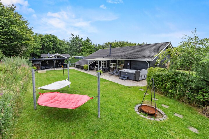 Sommerhus 88172 på Sydmarken 39, Arrild - Billede #0
