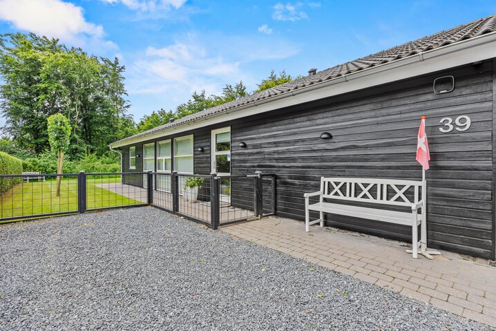 Sommerhus 88172 på Sydmarken 39, Arrild - Billede #24