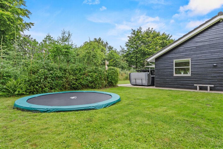 Sommerhus 88172 på Sydmarken 39, Arrild - Billede #26