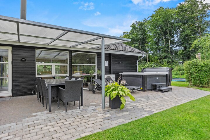 Sommerhus 88172 på Sydmarken 39, Arrild - Billede #27