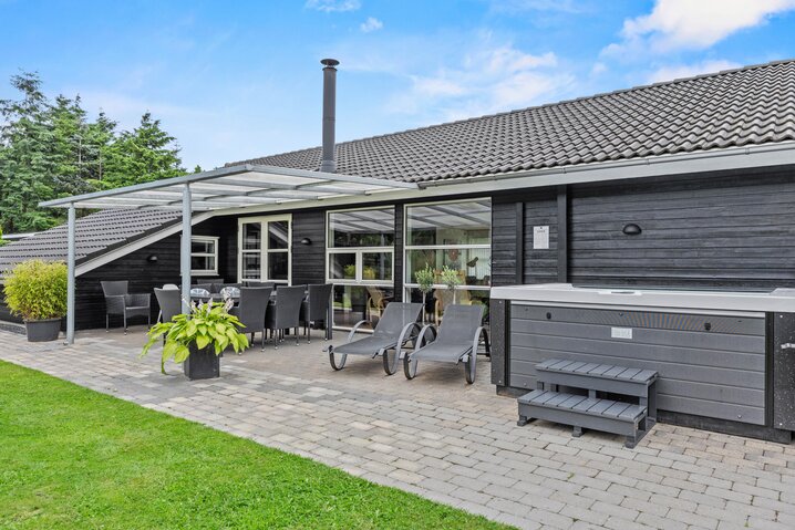 Sommerhus 88172 på Sydmarken 39, Arrild - Billede #29