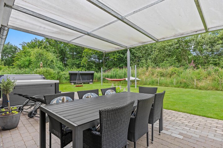 Sommerhus 88172 på Sydmarken 39, Arrild - Billede #30