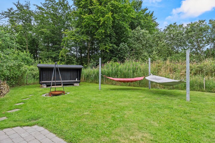 Sommerhus 88172 på Sydmarken 39, Arrild - Billede #31