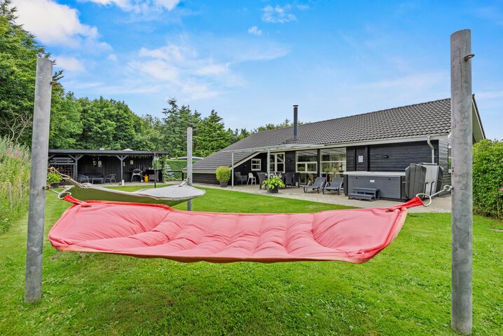 Sommerhus 88172 på Sydmarken 39, Arrild - Billede #32