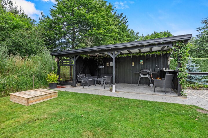 Sommerhus 88172 på Sydmarken 39, Arrild - Billede #33