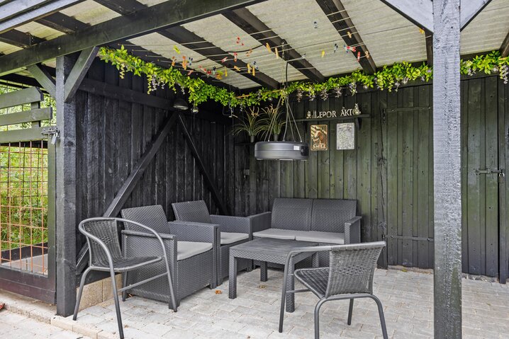 Sommerhus 88172 på Sydmarken 39, Arrild - Billede #34