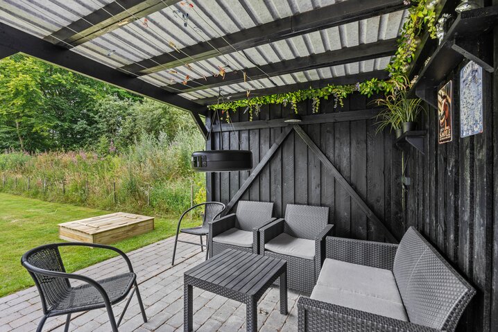 Sommerhus 88172 på Sydmarken 39, Arrild - Billede #35