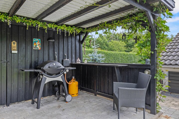 Sommerhus 88172 på Sydmarken 39, Arrild - Billede #36