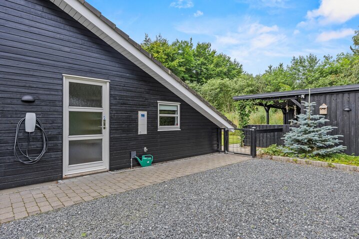 Sommerhus 88172 på Sydmarken 39, Arrild - Billede #37